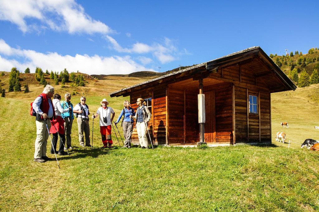 Ferienwohnung Senftahaus Инерфилгратен Екстериор снимка